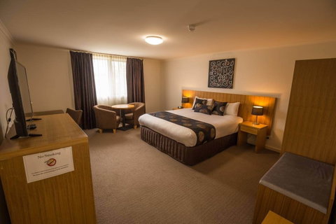 Bairnsdale International - Surfers Gold Coast 2