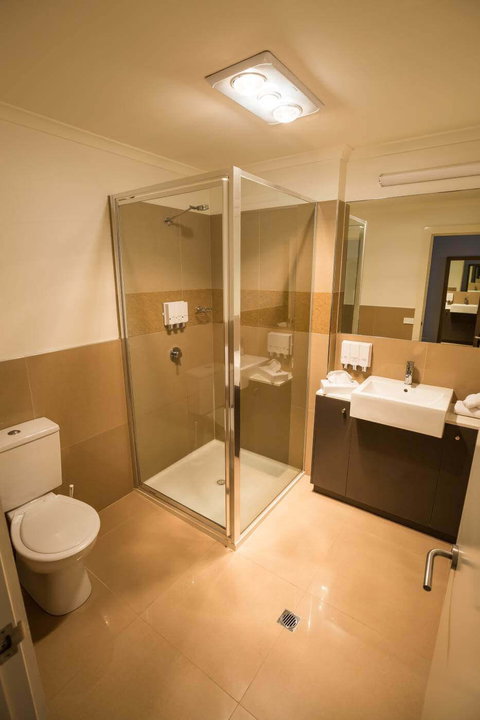 Bairnsdale International - Surfers Gold Coast 3