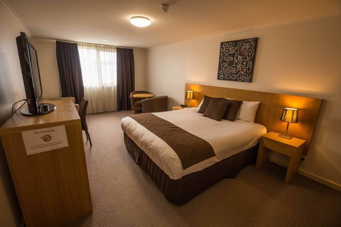 Bairnsdale International - Surfers Gold Coast 4