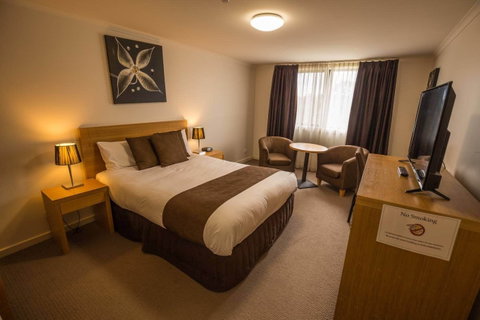 Bairnsdale International - Surfers Gold Coast 5