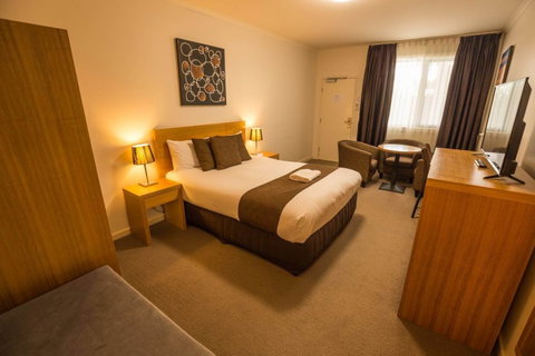 Bairnsdale International - Surfers Gold Coast 7