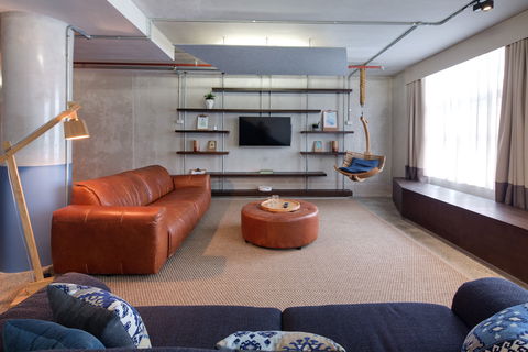 Zara Tower Serviced Apartments - Surfers Gold Coast 3
