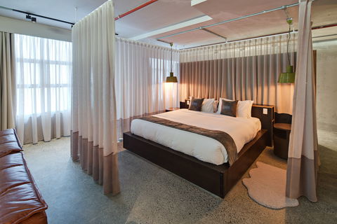 Zara Tower Serviced Apartments - Surfers Gold Coast 5