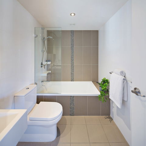Zara Tower Serviced Apartments - Surfers Gold Coast 14