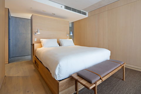 Zara Tower Serviced Apartments - Surfers Gold Coast 15