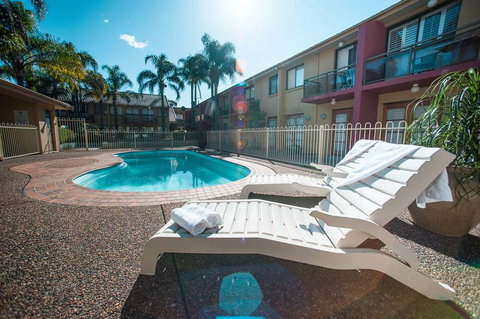 Ramada Hotel & Suites Sydney Cabramatta - Surfers Gold Coast 9