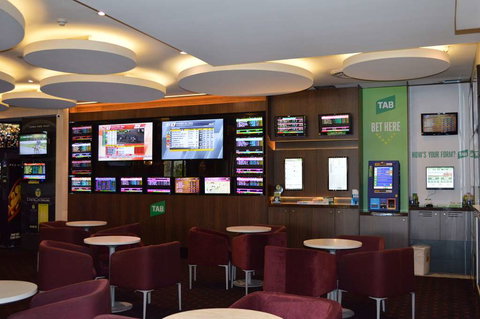 Ramada Hotel & Suites Sydney Cabramatta - Surfers Gold Coast 10