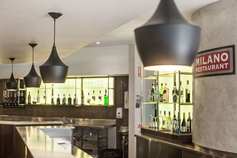 Ramada Hotel & Suites Sydney Cabramatta - Surfers Gold Coast 14