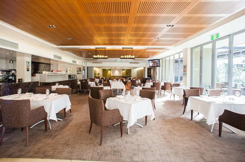 Ramada Hotel & Suites Sydney Cabramatta - Surfers Gold Coast 15