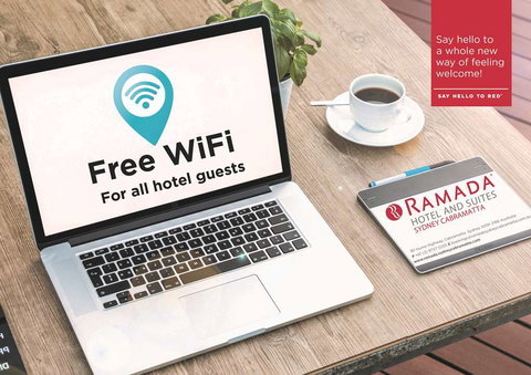 Ramada Hotel & Suites Sydney Cabramatta - Surfers Gold Coast 17