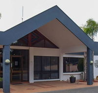 Comfort Inn  Suites Riverland - Surfers Gold Coast