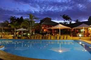 Karratha International Hotel - Surfers Gold Coast 3
