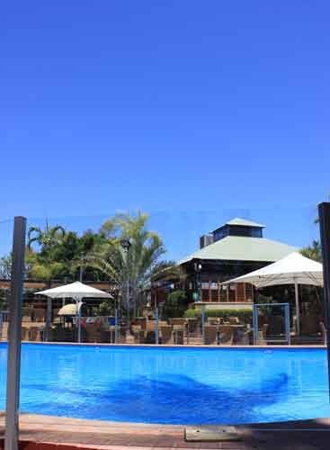 Karratha International Hotel - Surfers Gold Coast 4