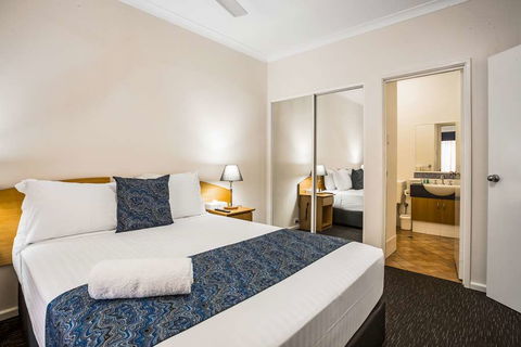 Karratha Central Apartments - Surfers Gold Coast 7