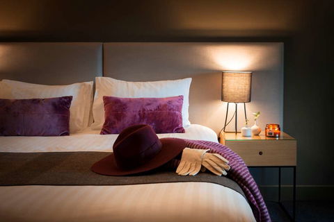 East Hotel - Surfers Gold Coast 5