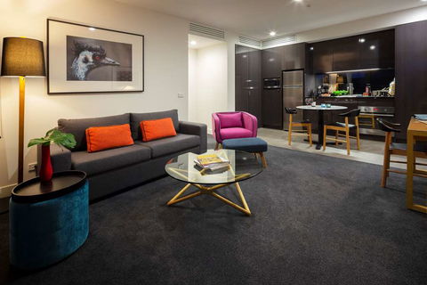 East Hotel - Surfers Gold Coast 8