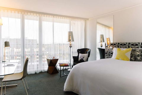 QT Canberra - Surfers Gold Coast 3