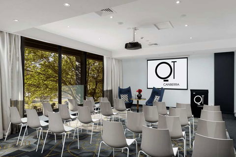 QT Canberra - Surfers Gold Coast 7