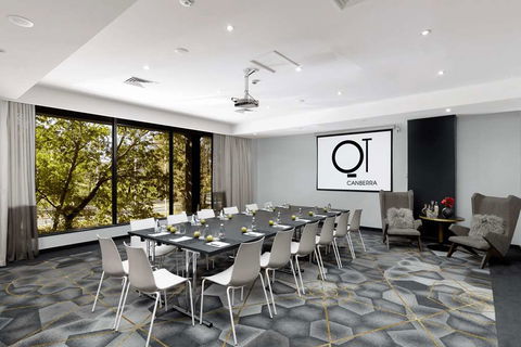 QT Canberra - Surfers Gold Coast 8