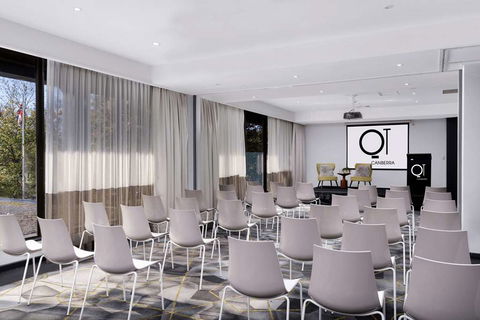 QT Canberra - Surfers Gold Coast 9
