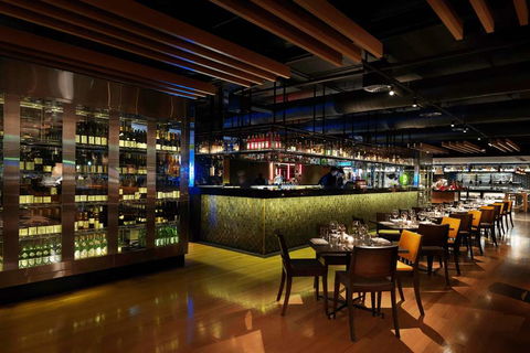 QT Canberra - Surfers Gold Coast 10