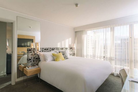 QT Canberra - Surfers Gold Coast 16