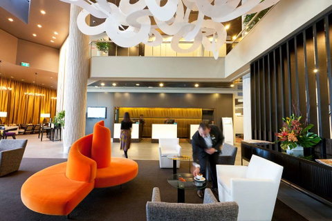 PARKROYAL Parramatta - Surfers Gold Coast 3
