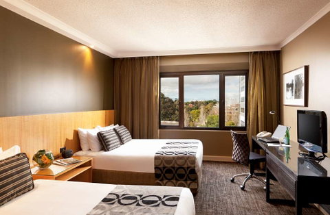 PARKROYAL Parramatta - Surfers Gold Coast 6