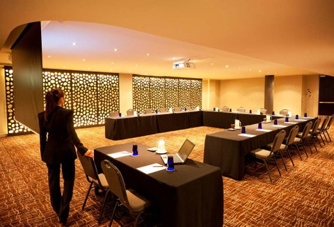 PARKROYAL Parramatta - Surfers Gold Coast 7