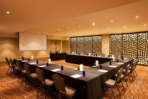 PARKROYAL Parramatta - Surfers Gold Coast 8