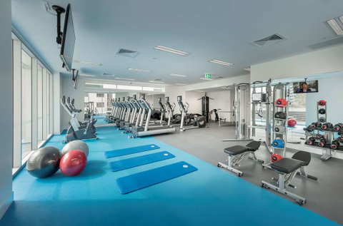 PARKROYAL Parramatta - Surfers Gold Coast 13