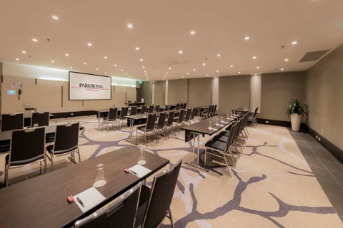PARKROYAL Parramatta - Surfers Gold Coast 15