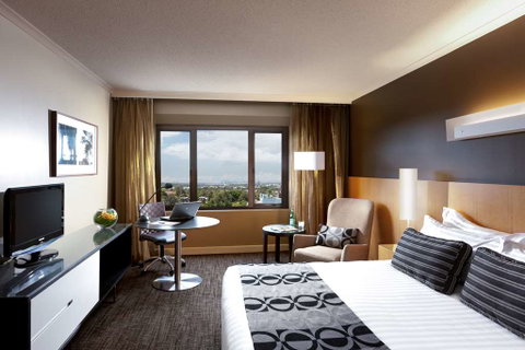 PARKROYAL Parramatta - Surfers Gold Coast 16
