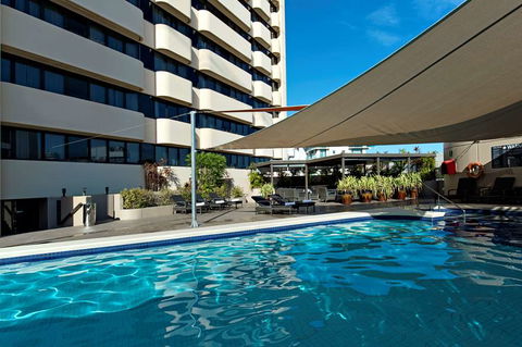 Hilton Darwin - Surfers Gold Coast 8