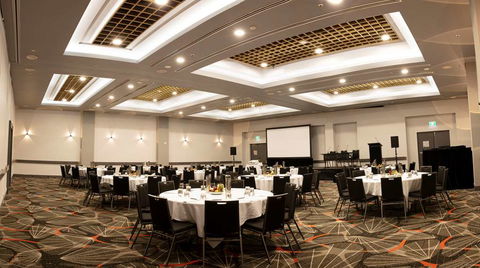 Hilton Darwin - Surfers Gold Coast 10