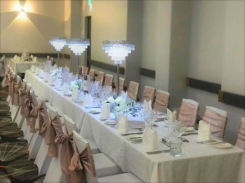 Hilton Darwin - Surfers Gold Coast 11