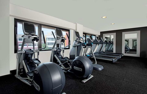 Hilton Darwin - Surfers Gold Coast 15