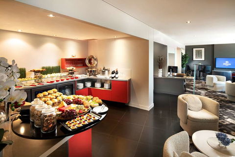 Hilton Darwin - Surfers Gold Coast 16