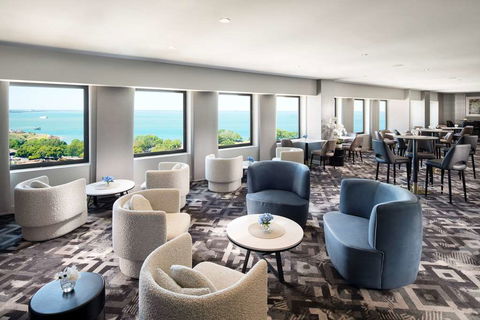 Hilton Darwin - Surfers Gold Coast 17