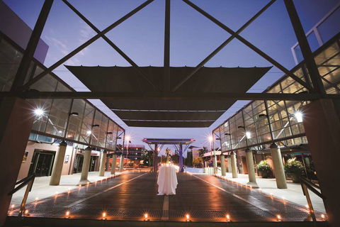 DoubleTree By Hilton Esplanade Darwin - Surfers Gold Coast 0