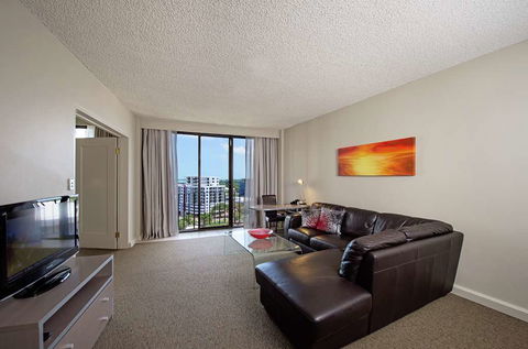DoubleTree By Hilton Hotel Darwin - Surfers Gold Coast 3
