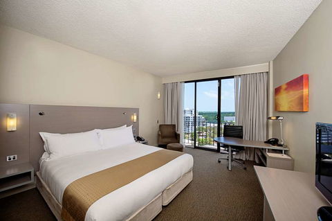 DoubleTree By Hilton Hotel Darwin - Surfers Gold Coast 4