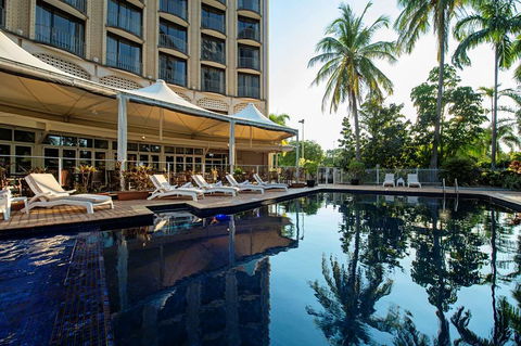 DoubleTree By Hilton Hotel Darwin - Surfers Gold Coast 6