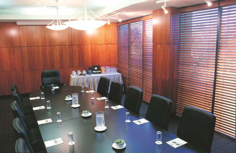DoubleTree By Hilton Hotel Darwin - Surfers Gold Coast 10