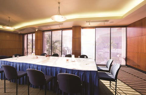 DoubleTree By Hilton Hotel Darwin - Surfers Gold Coast 11