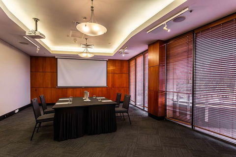 DoubleTree By Hilton Hotel Darwin - Surfers Gold Coast 12