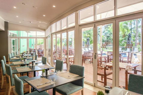DoubleTree By Hilton Hotel Darwin - Surfers Gold Coast 15
