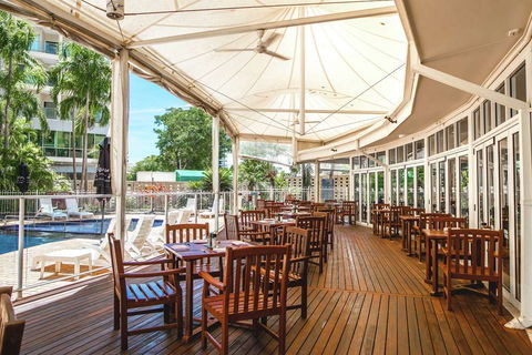 DoubleTree By Hilton Hotel Darwin - Surfers Gold Coast 16