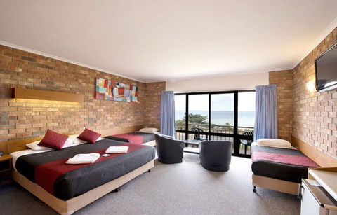 Kangaroo Island Seaside Inn - Surfers Gold Coast 1