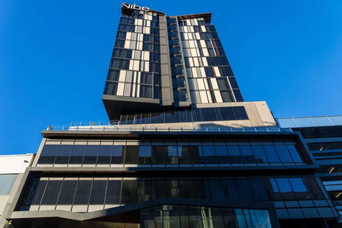 Vibe Hotel Hobart - Surfers Gold Coast 0